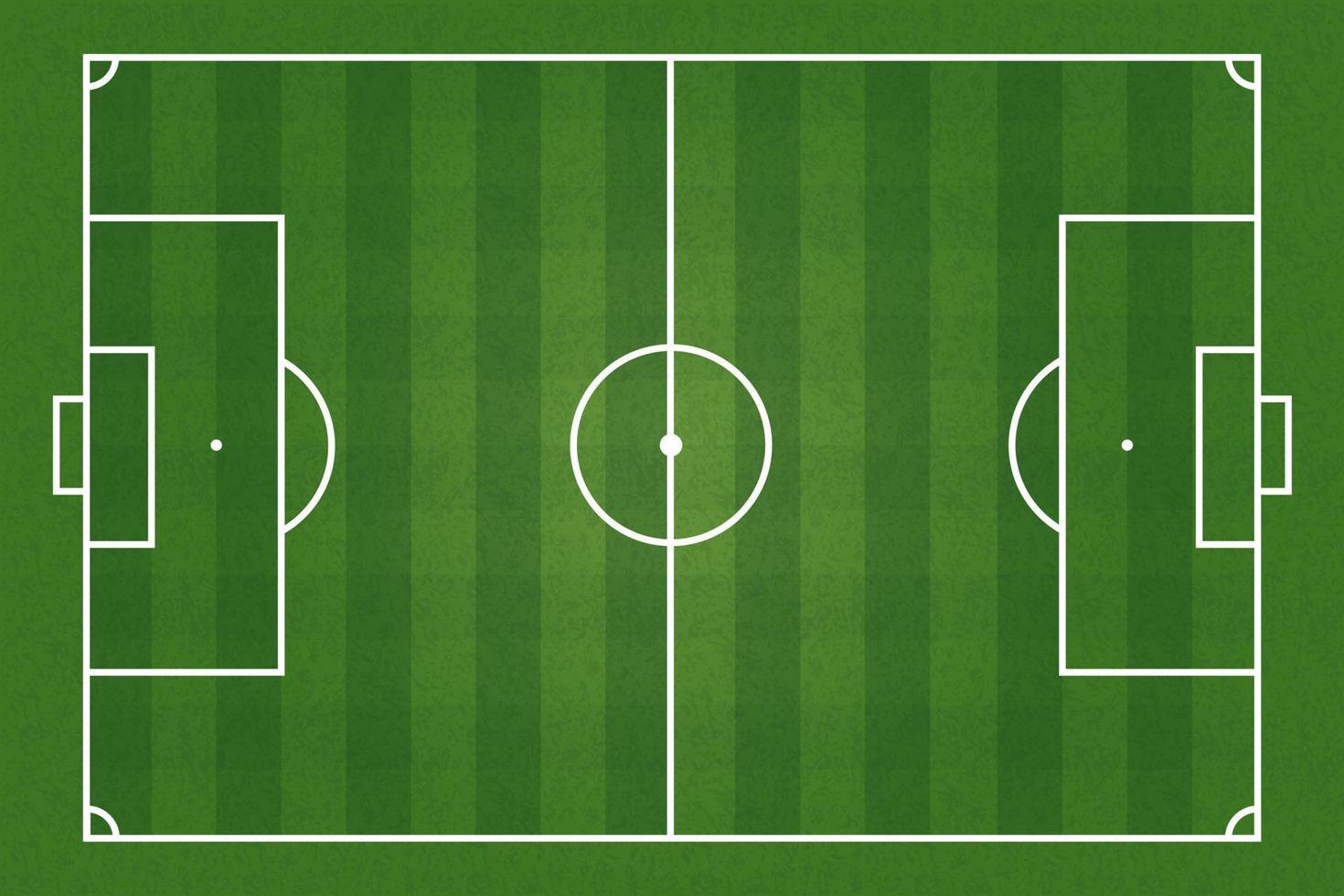 Football Pitch